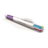 Długopis Paper Mate InkJoy Quatro 4-Colour 1,0 mm Fun - S0977270