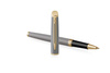 Pióro kulkowe Waterman Hémisphère Stone Grey GT - 2217945