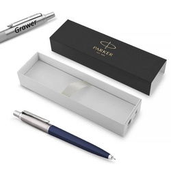 Długopis Parker Jotter Originals Navy z grawerem