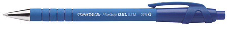 Długopis Paper Mate Flexgrip Gel 0,7 mm Mix - 2108216