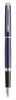 Pióro wieczne Waterman Hémisphère Blue Core CT (F) - 2214204 z Grawerem