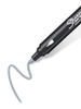 Marker akrylowy Sharpie Cool Grey (szary), 1 szt. - 2218118