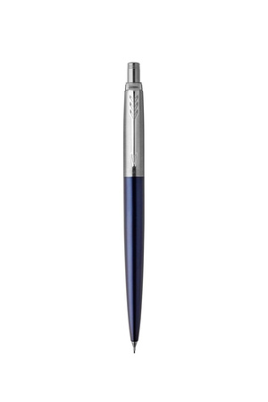 Ołówek Automatyczny Parker Jotter Royal Blue CT z grawerem