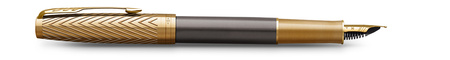Pióro Wieczne Parker Sonnet Pioneer GT (F) - 2201038