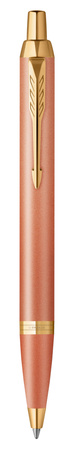 Długopis Parker IM Rituals Orange GT - 2203902