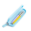 Zestaw prezentowy długopis Parker Jotter Originals Liliowy i Żółty z niebieskim etui