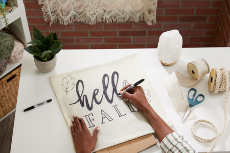 Marker Sharpie Twin Tip czarny - S0811100