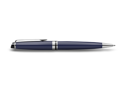 Długopis Waterman Expert Blue Core CT - 2214209 z Grawerem