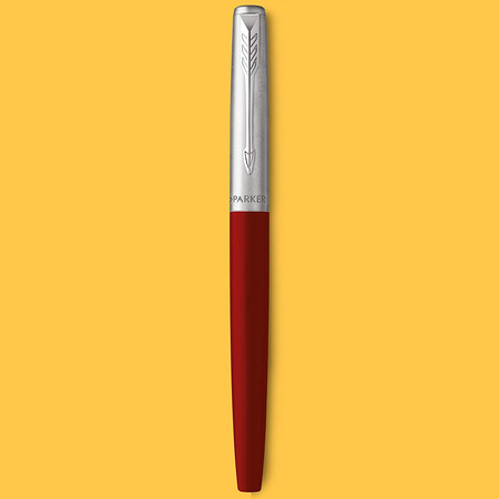 Pióro wieczne Parker Jotter Originals Red (M) z grawerem