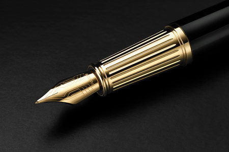 Pióro wieczne Parker Ingenuity Black GT (F) z grawerem