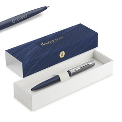 Długopis Waterman Allure Deluxe Blue z grawerem