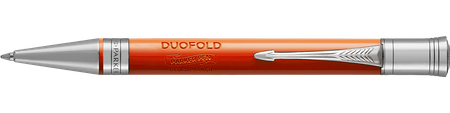 Długopis Parker Duofold Big Red CT - 1931379