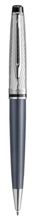 Długopis Waterman Expert Deluxe Metalic Grafitowy CT - 2187691