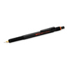 Ołówek automatyczny Rotring 800+ Black Stylus 0.5 z grawerem