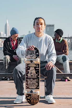 Marker Sharpie Fine czarny - S0810930