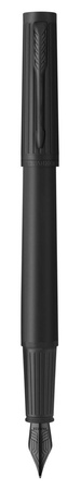 Pióro wieczne Parker Ingenuity czarne BT (F) - 2182013