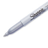 Sharpie Metalic Marker Fine srebrny - 1986004