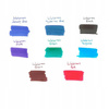 Naboje atramentowe Waterman Standard Czarny - S0110850