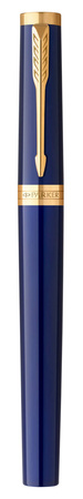 Pióro kulkowe Parker Ingenuity niebieskie GT - 2182011