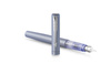 Pióro Wieczne Parker Vector XL Silver Blue M z grawerem