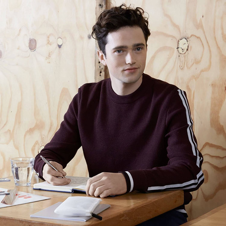 Długopis Parker Jotter Stainless Steel CT - 1953205