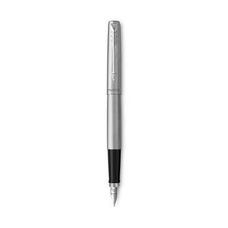 Pióro Wieczne Parker Jotter Stainless Steel CT (M) z grawerem