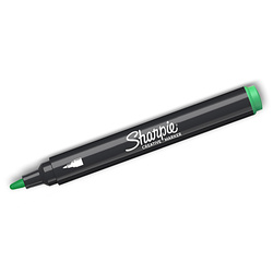 Sharpie Acrylic Emerald Green (jasnozielony), 1szt. - 2218064