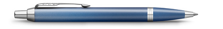 Długopis Parker IM Rituals Blue CT - 2203906