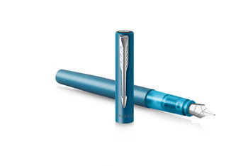 Pióro Wieczne Parker Vector XL Teal M - 2159746
