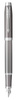 Pióro wieczne Parker IM Rituals Grey (M) - 2203895