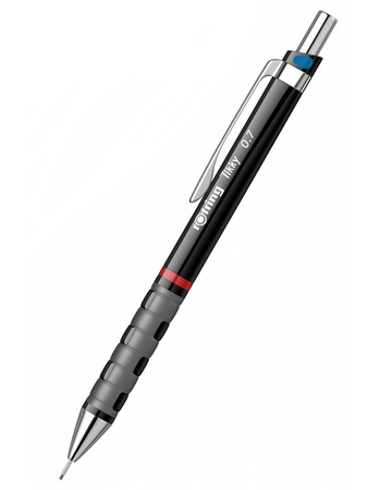 Zestaw Tikky CC Ołówek 0,7mm i Długopis - 2221239