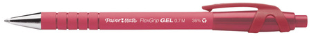 Długopis Paper Mate Flexgrip Gel 0,7 mm Mix - 2108216