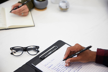 Długopisy żelowe Sharpie S-GEL 3-Pack niebieski - 2137256