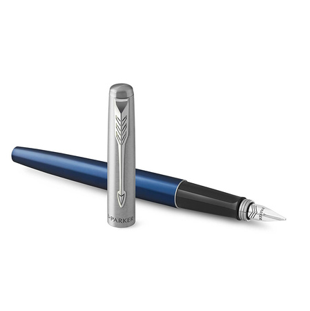 Pióro Wieczne Parker Jotter Royal Blue CT (M) - 2030950