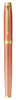 Pióro wieczne Parker IM Rituals Orange (F) - 2203900