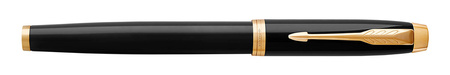Pióro Wieczne (M) Parker IM Black GT - 1931652