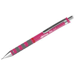 Ołówek automatyczny Rotring Tikky Magenta 0,5 - 2214580