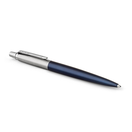 Zestaw długopisów Parker. Jotter Duo długopis Royal Niebieski Gel CT + długopis Kensington Czerwony CT 2033154