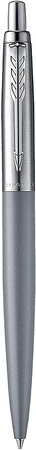 Długopis Parker Jotter XL Alexandra Matte Grey z grawerem