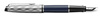 Pióro Wieczne Waterman Expert L'Essence Du Blue F - 2166426