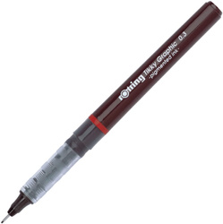 Cienkopis Rotring Tikky Graphic 0.3 mm
