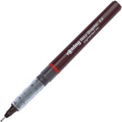 Cienkopis Rotring Tikky Graphic 0.5mm - 1904756