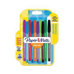 Długopis Paper Mate InkJoy 100ST 1,0 mm Fun 10 szt
