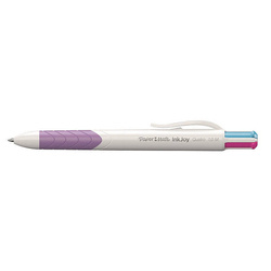 Długopis Paper Mate InkJoy Quatro 4-Colour 1,0 mm Fun