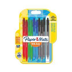 Długopis Paper Mate InkJoy RT MIX 10 szt.