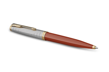 Długopis Parker 51 Premium Czerwony GT