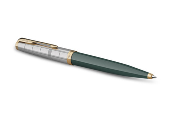 Długopis Parker 51 Premium Zielony GT - 2169076