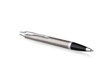 Długopis Parker IM Essential Stainless Steel CT