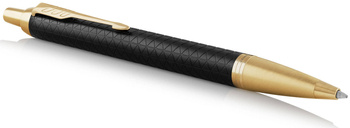 Długopis Parker IM Premium Black GT - 1931667