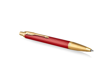 Długopis Parker IM Premium Red GT - 2143644